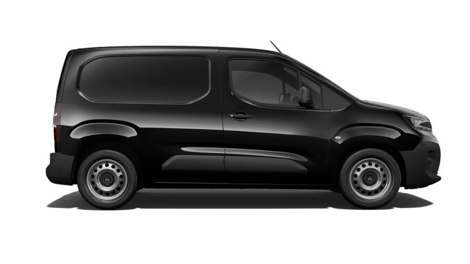 Citroen Berlingo E-M 100kW 52kWh Van Enterprise Plus Auto - Image 3